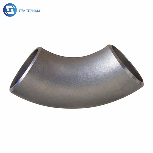 90°titanium Alloy Elbow suppliers
