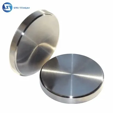 Medical Titanium Disc