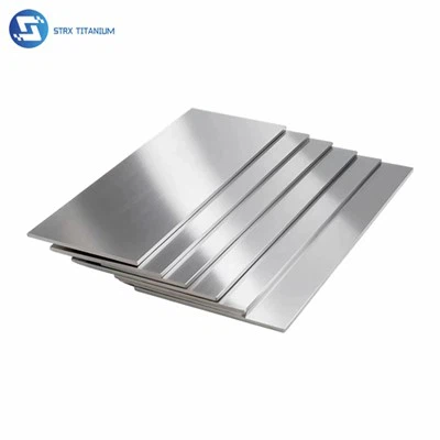 Какви са предимствата на титановата плоча?