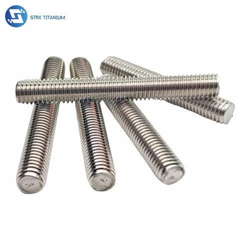 Titanium Threaded Rod suppliers